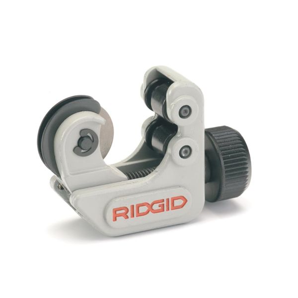 Ridgid 101-ML Rørkutter for flerlagsslanger, 6–28 mm