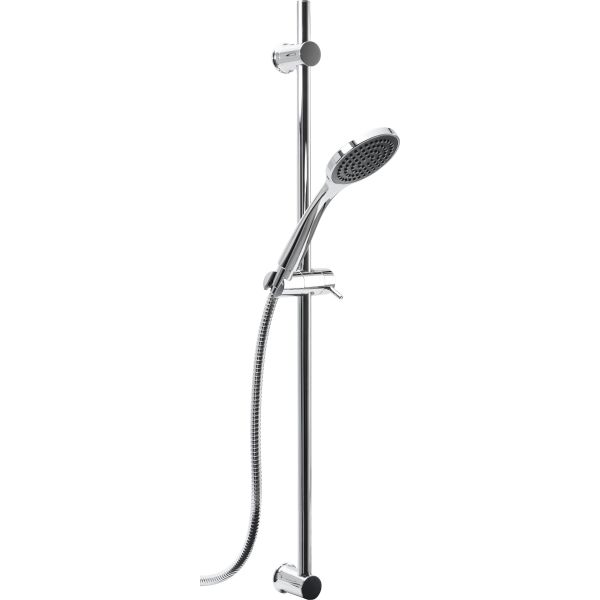 Gelia Aqualine Dusjsett 1-spray Krommet