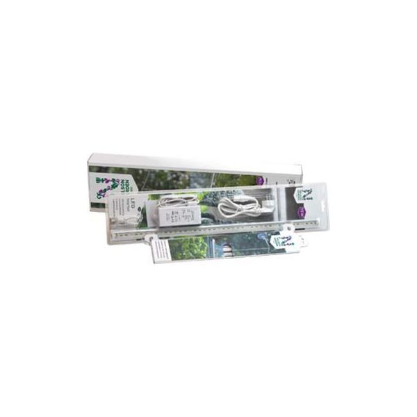 Nelson Garden 5614 LED-vekstbelysning med henger