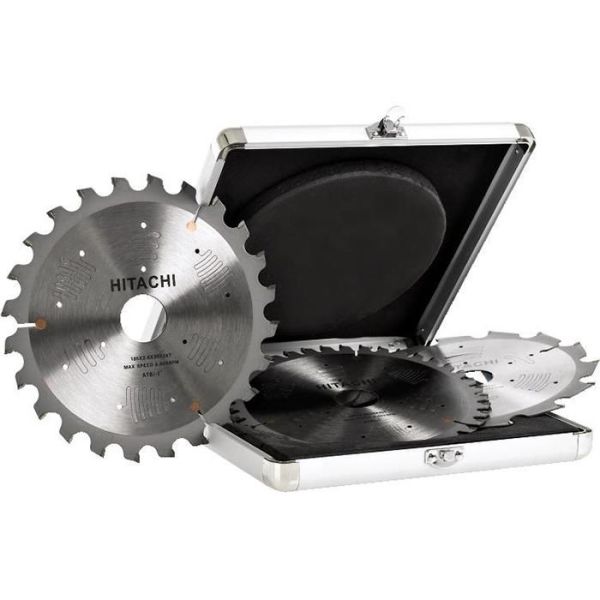 HiKOKI 60355022 Sagklinge 3-pakning