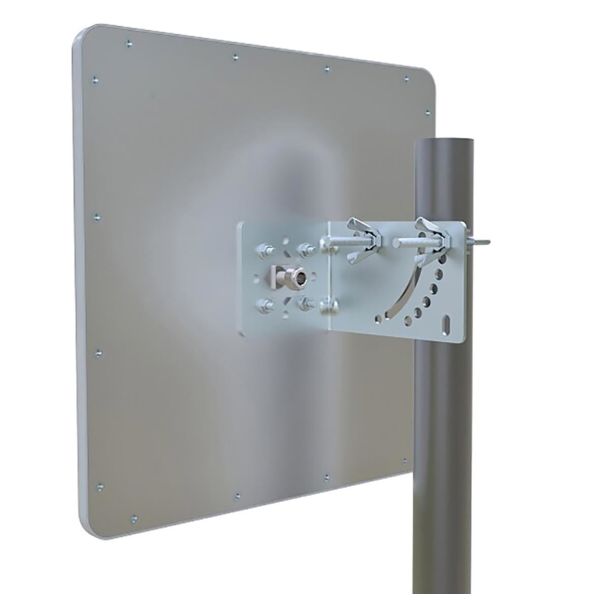 Televes Pro-1500 Antenne med feste for mast