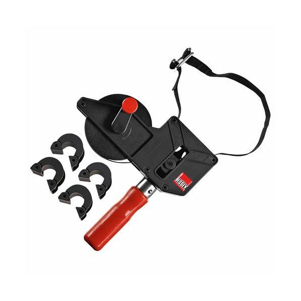 Bessey BAN400 Båndtvinge 3,8 m