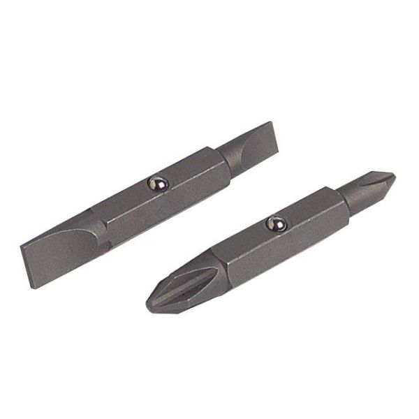 Ironside 244197 Bits vendbart, 2-pakning