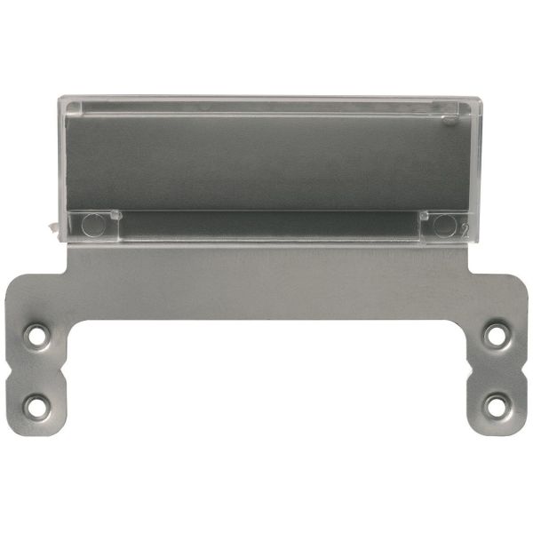 Schneider Electric WDE000922 Typeskilt for utvendige apparater