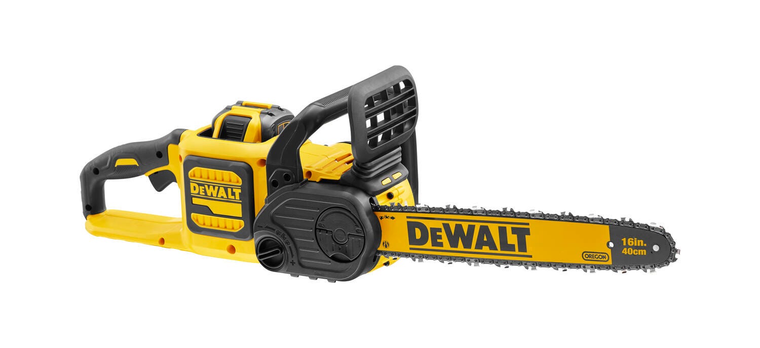 DeWalt Motorsag DCM575X1 40 cm inkl. Batteri og Lader