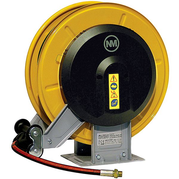 Faicom V601215 Slangetrommel
