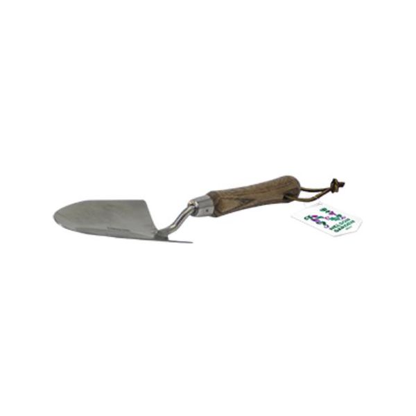 Nelson Garden 7620 Plantespade 33 cm, bred