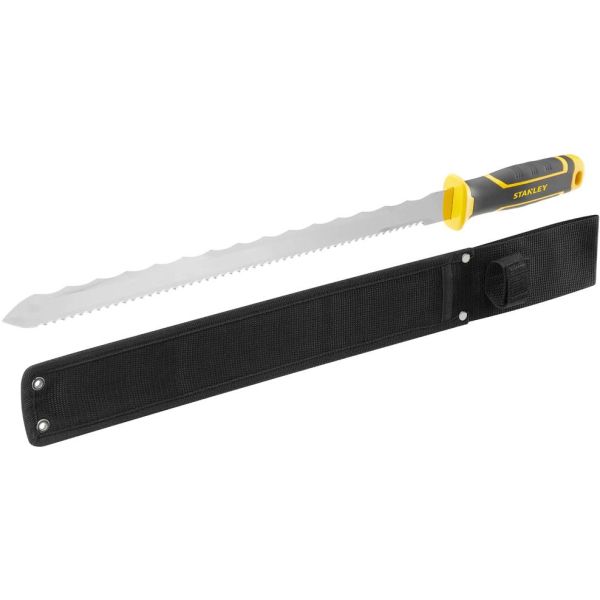 STANLEY FatMax FMHT10327-1 Isoleringskniv 350 mm, med futteral