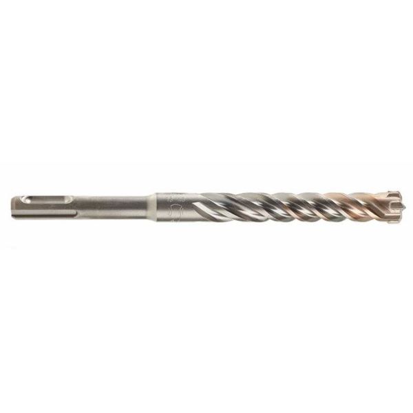 Milwaukee MX4 Hammerbor SDS-Plus, 4-skjærs 6,5x215 mm