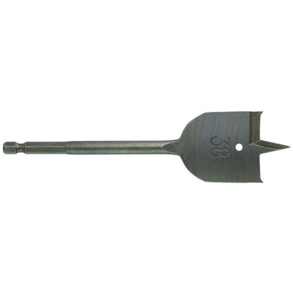 Milwaukee FB Senterbor 38x152 mm