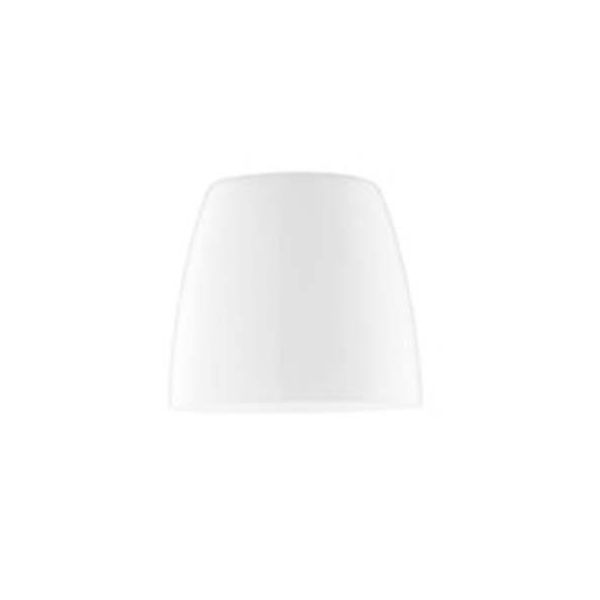 Ifö Electric Klara Glasskuppel Ø 146 mm Blank opal