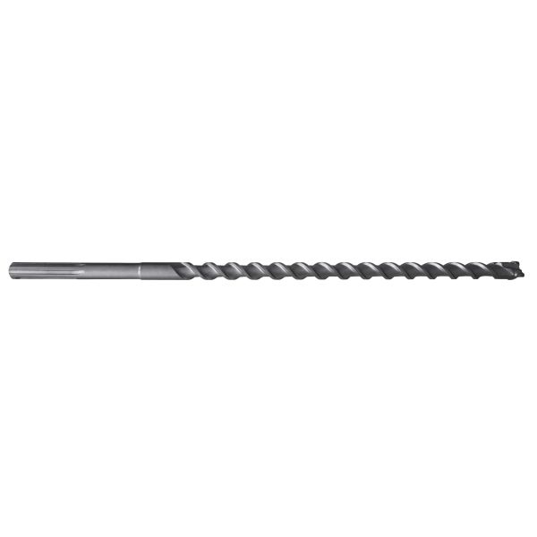 Ironside 200651 Hammerbor SDS-Max, 4 skjær 16,0 x 340 x 200 mm