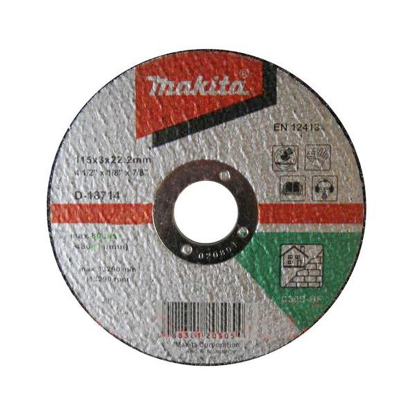Makita D-18714 Kappskive