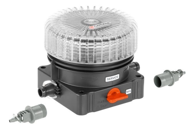 Gardena Gjødslingsdispenser Micro-Drip-System