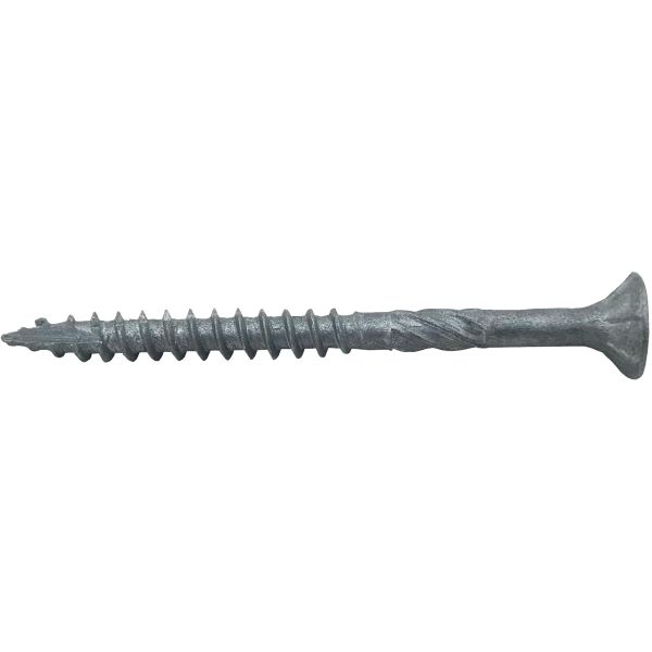 MFT XLNT Treskrue TX25, 5x120 mm, 300-pakning
