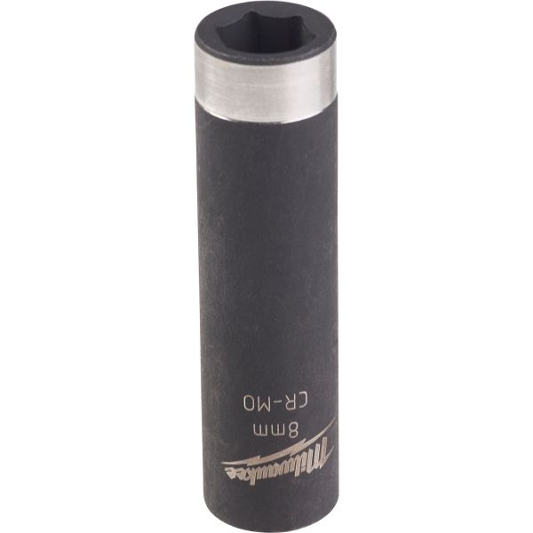 Milwaukee Shockwave Impact Duty Kraftpipe 1/4"-feste, 50 mm 8 mm