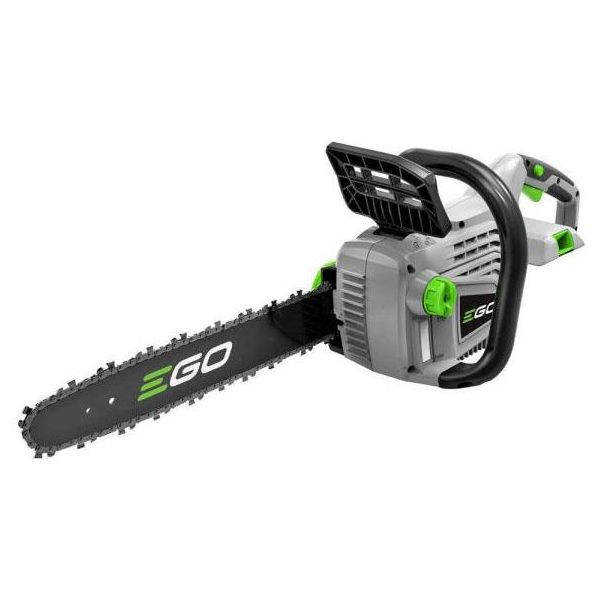 EGO CS1400E Motorsag 35cm, uten batteri og lader