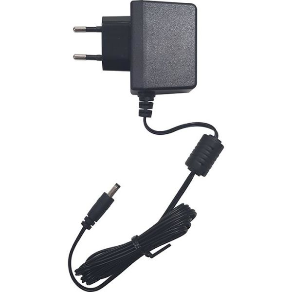 3M Peltor FR07EU Batterilader