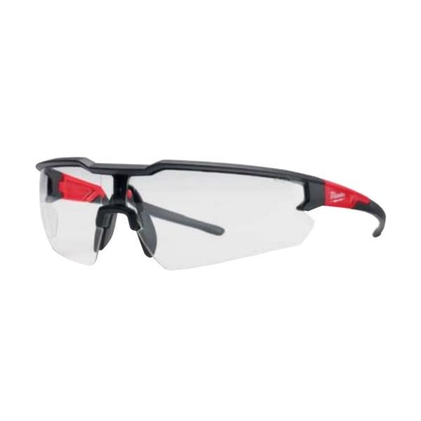Milwaukee 4932478763 Vernebriller klar linse
