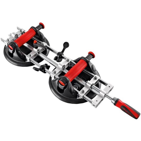 Bessey PS130 Vakuumtvinge 5-130 mm