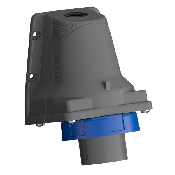 ABB 2CMA101189R1000 Vegginntak IP67