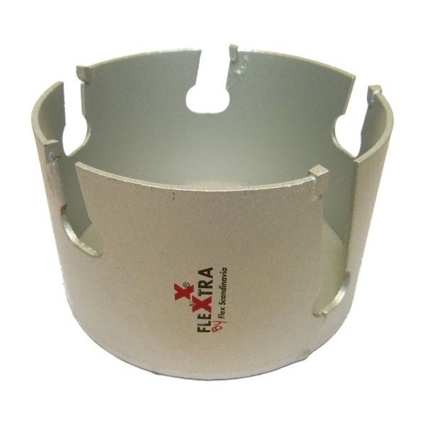 Flexxtra SHS09560 Hullsag 86 - 210 mm 95 mm