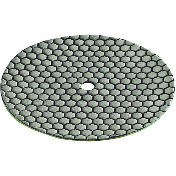 Flex DP 80 DRY D225 Diamantslipeskive 225 mm Grit 80