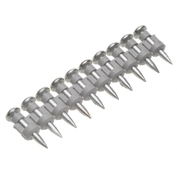 Aerfast SCP3015P Betongspiker 15 mm 1000-pakn.