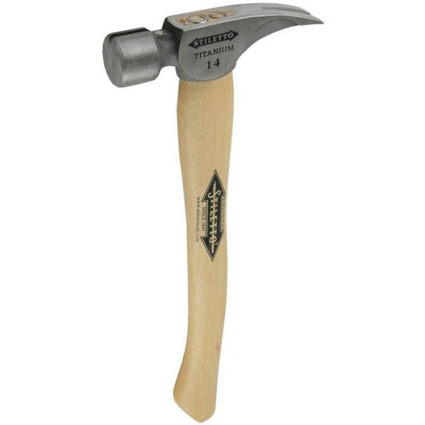 Milwaukee TI14SC-H16 Hammer