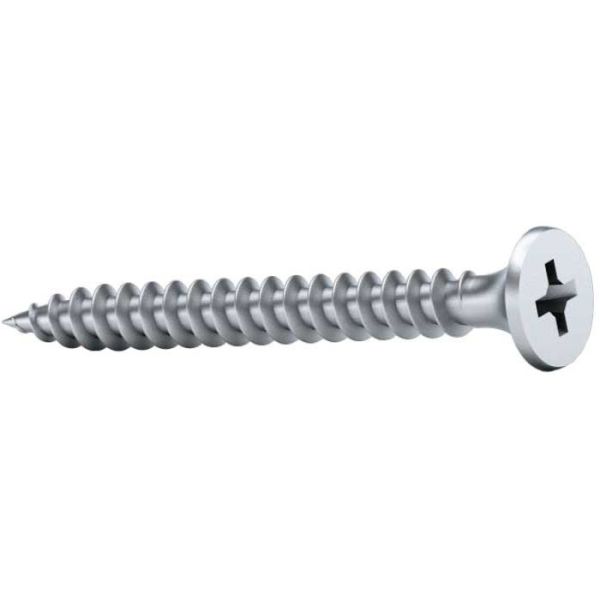 Ejot 900340 Gipsskrue Ejofix 3, FZB, for trestender 4,2 x 57 mm, 250-pakning