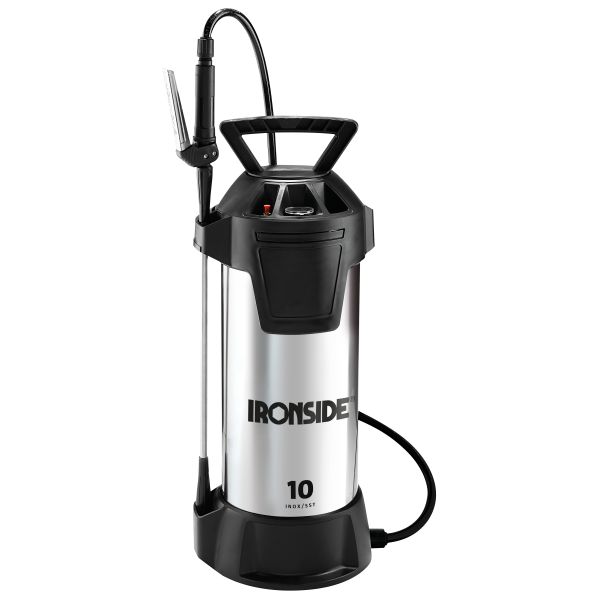 Ironside 102060 Konsentratsprøyte 10 l
