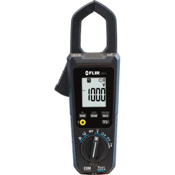 Flir CM74 Strømtang
