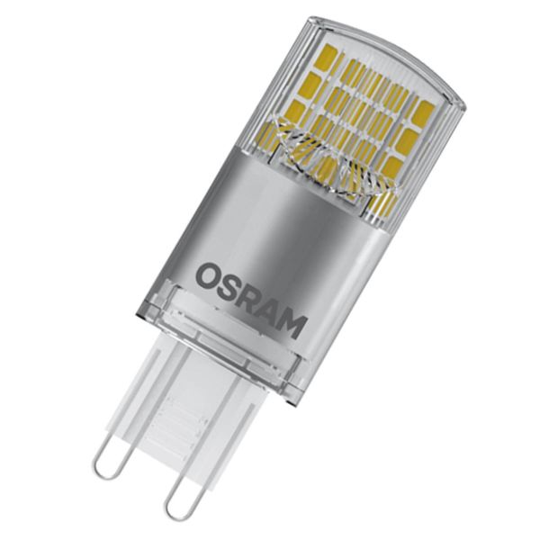 Osram PARATHOM DIM LED PIN LED-lampe 827, 3,5 W, G9