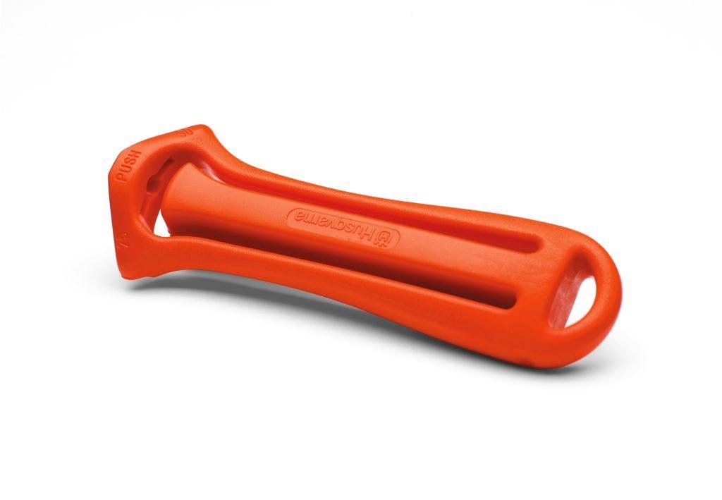 Husqvarna Filskaft Rundfil 4,0–5,5 mm