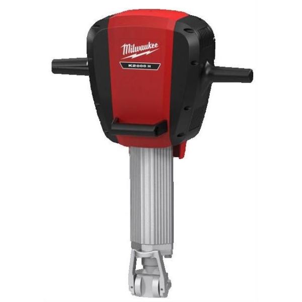 Milwaukee K 2000H Brekkhammer 2200 W