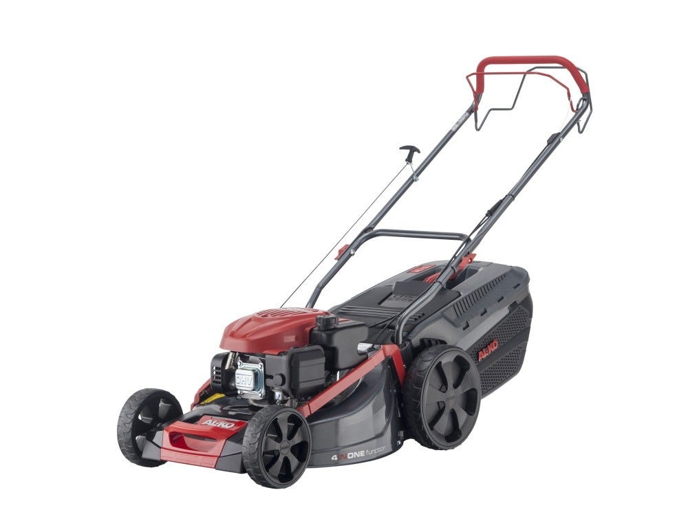 AL-KO Gressklipper Comfort 51.0 SP-A