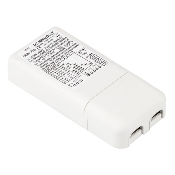 Hide-a-Lite Jolly Mini Konverter