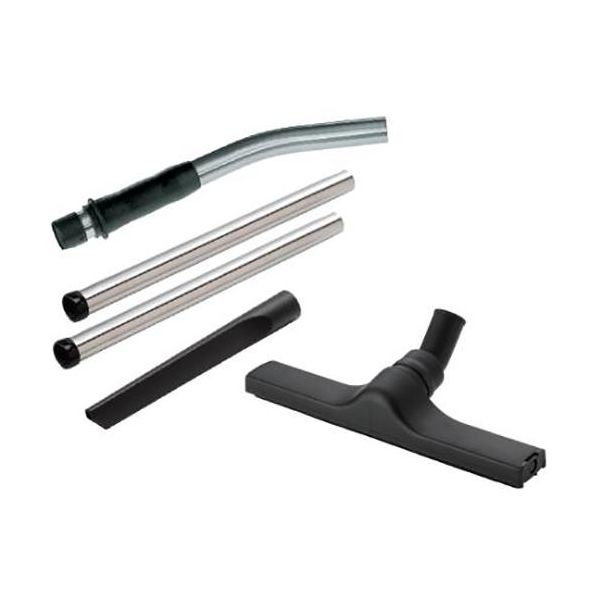 Nilfisk 107401367 Tilbehørssett verksted basic, 36 mm