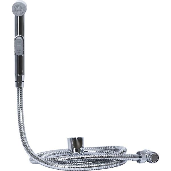Gelia 3010050261 Servantdusj 1,75 m Krom