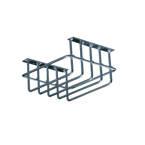 Steinel 7391346104976 Beskyttelsesgitter for nærvær- og bevegelsesdetektorer 110 mm