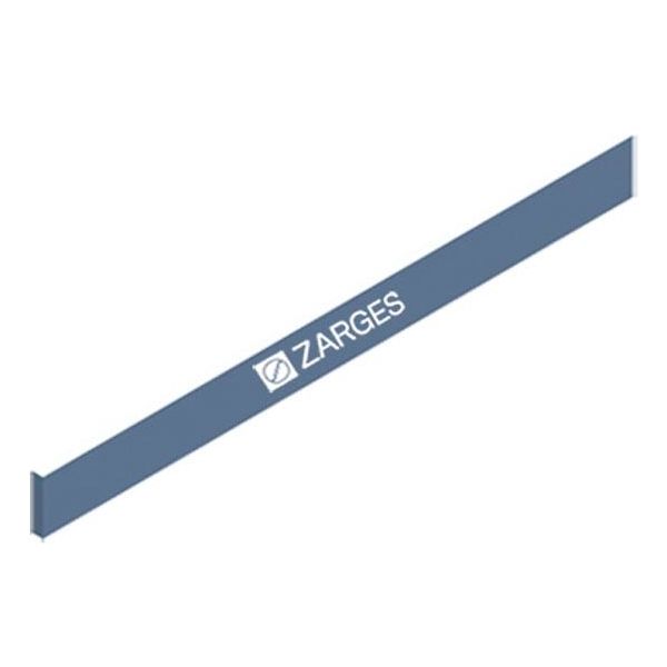 Zarges 42943 Sparkelist langside 1,8 m