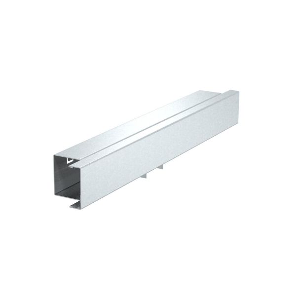 Obo Bettermann 6249264 T-avgrening elforsinket, polarhvit 60 x 40 mm