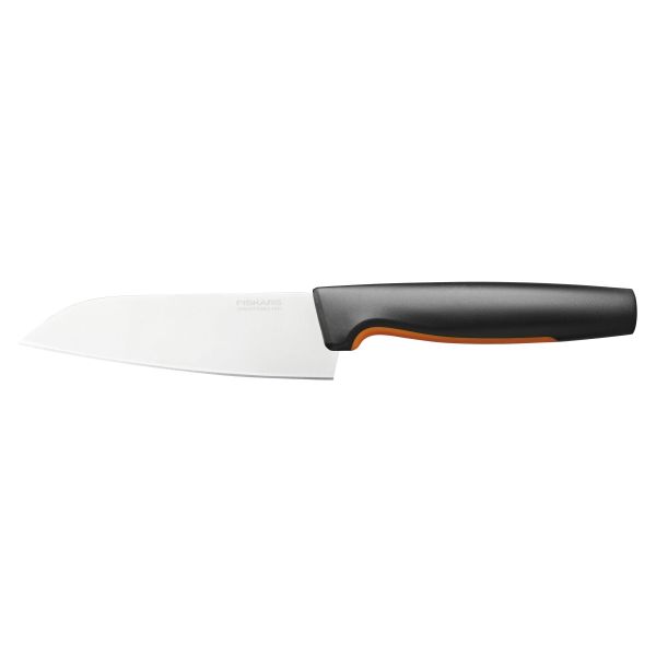Fiskars Functional Form Kokkekniv liten, 12 cm