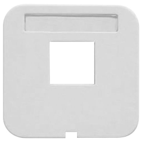 Schneider Electric LexCom 125 510251344 Midtplate Klemmemontering 1 x 8 poler