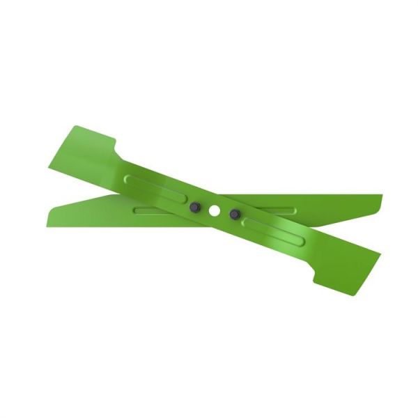 EGO AB2102D-E Knivblad dobbelt, 52 cm