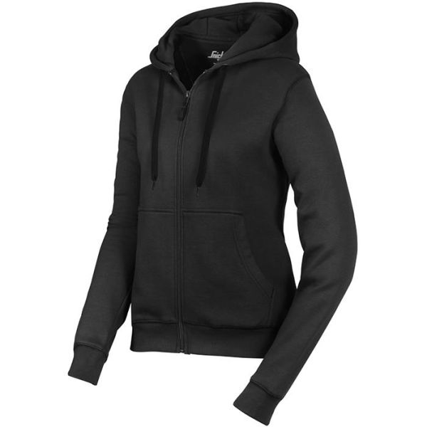 Snickers 2806 Hettegenser Str. XS
