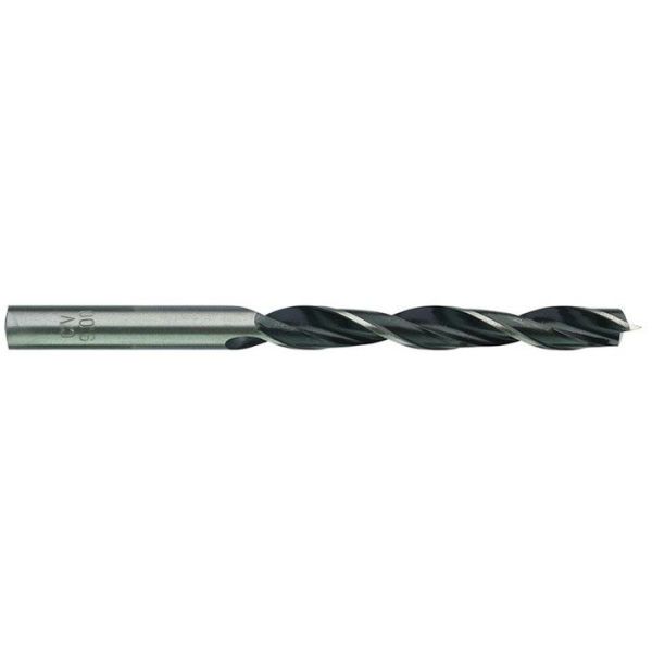 Milwaukee DIN 7487E Trebor 9x125 mm