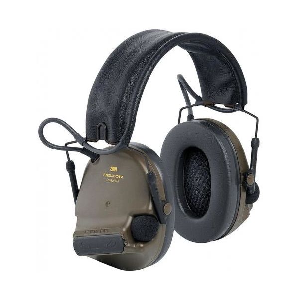 3M Peltor ComTac XPI Hørselsvern