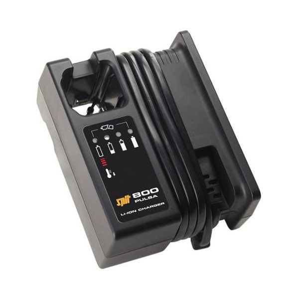 Spit 018482 P800 Batterilader