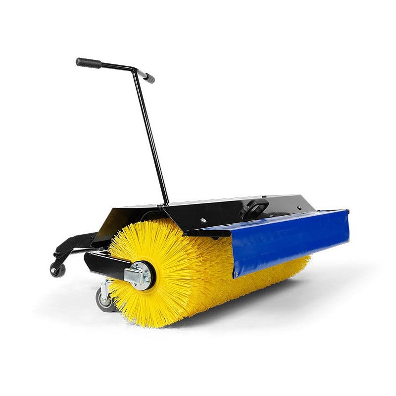 Husqvarna Børste Til 300-Serien